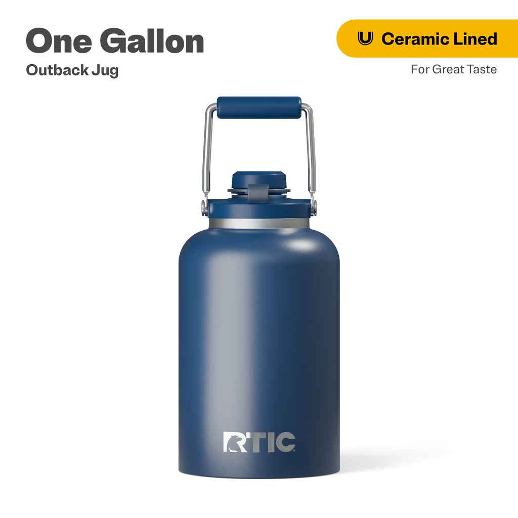 Outback Jug
