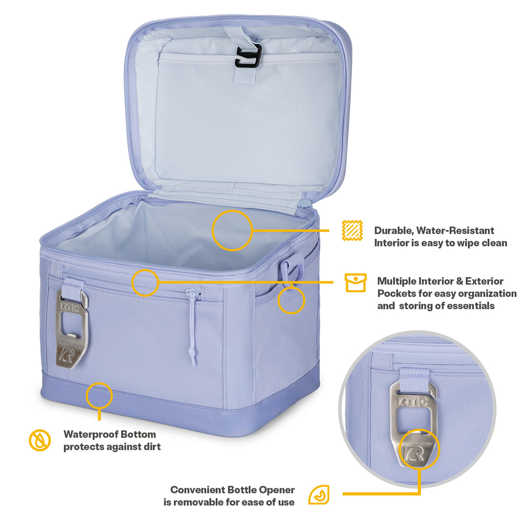 Everyday Cooler