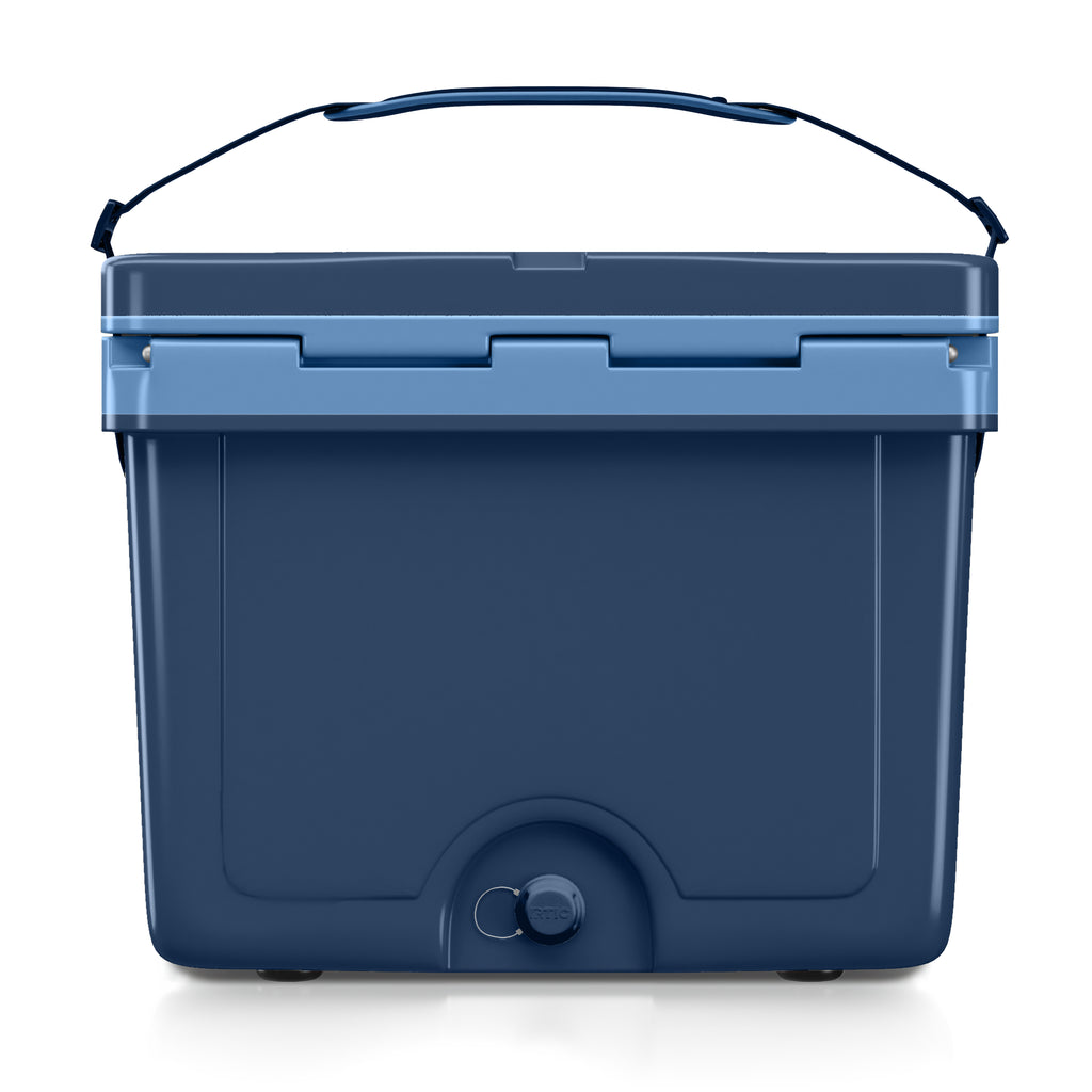 22 QT Ultra-Light Cooler