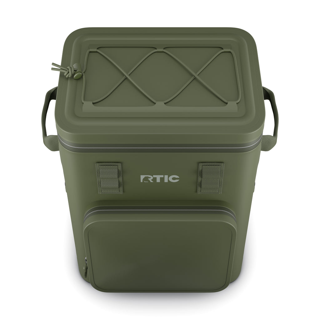 Ultra-Tough Backpack Cooler