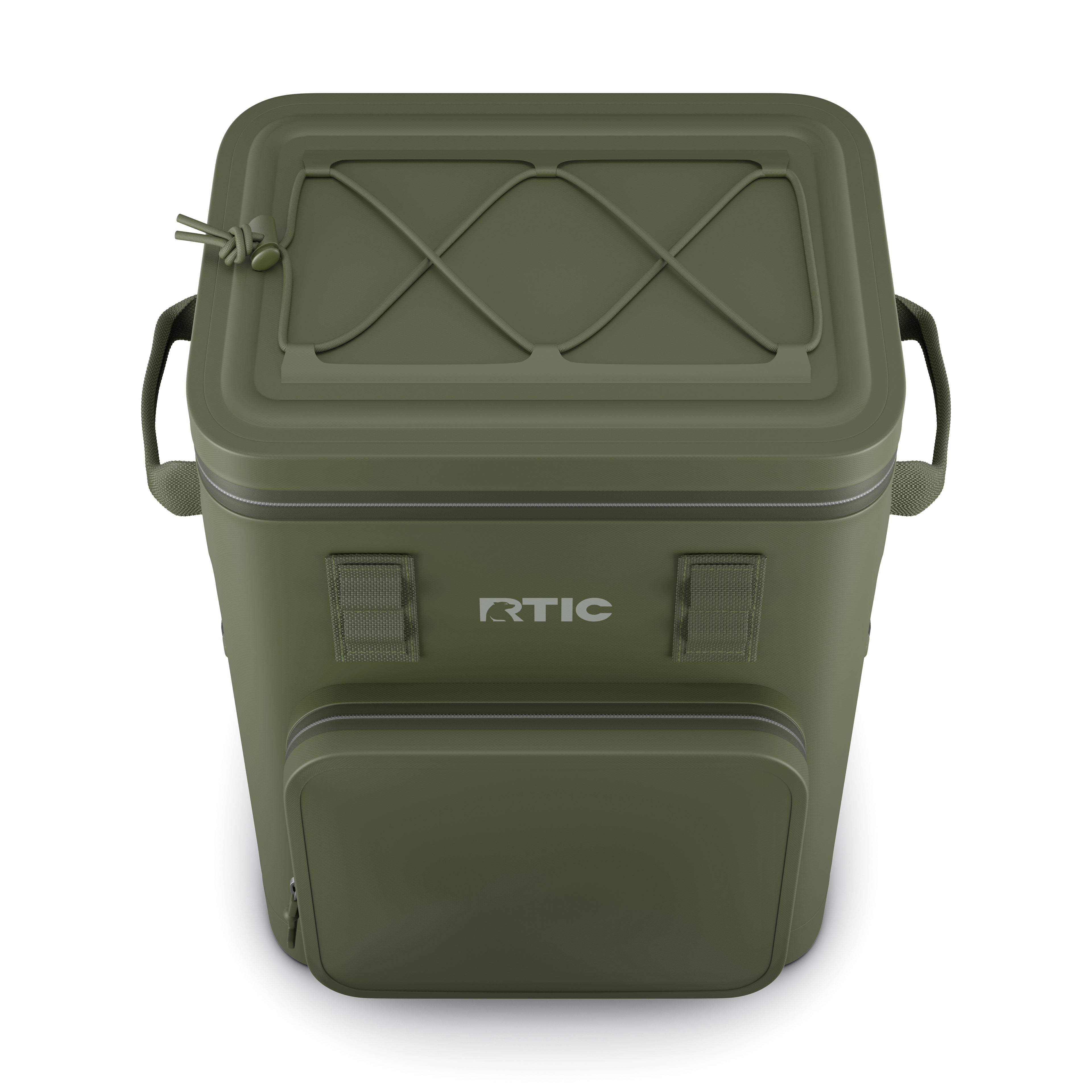Ultra-Tough Backpack Cooler