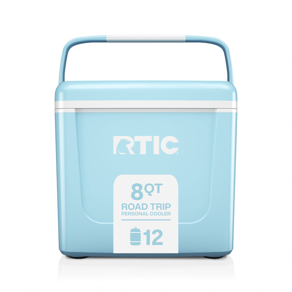 8 QT Road Trip Personal Cooler