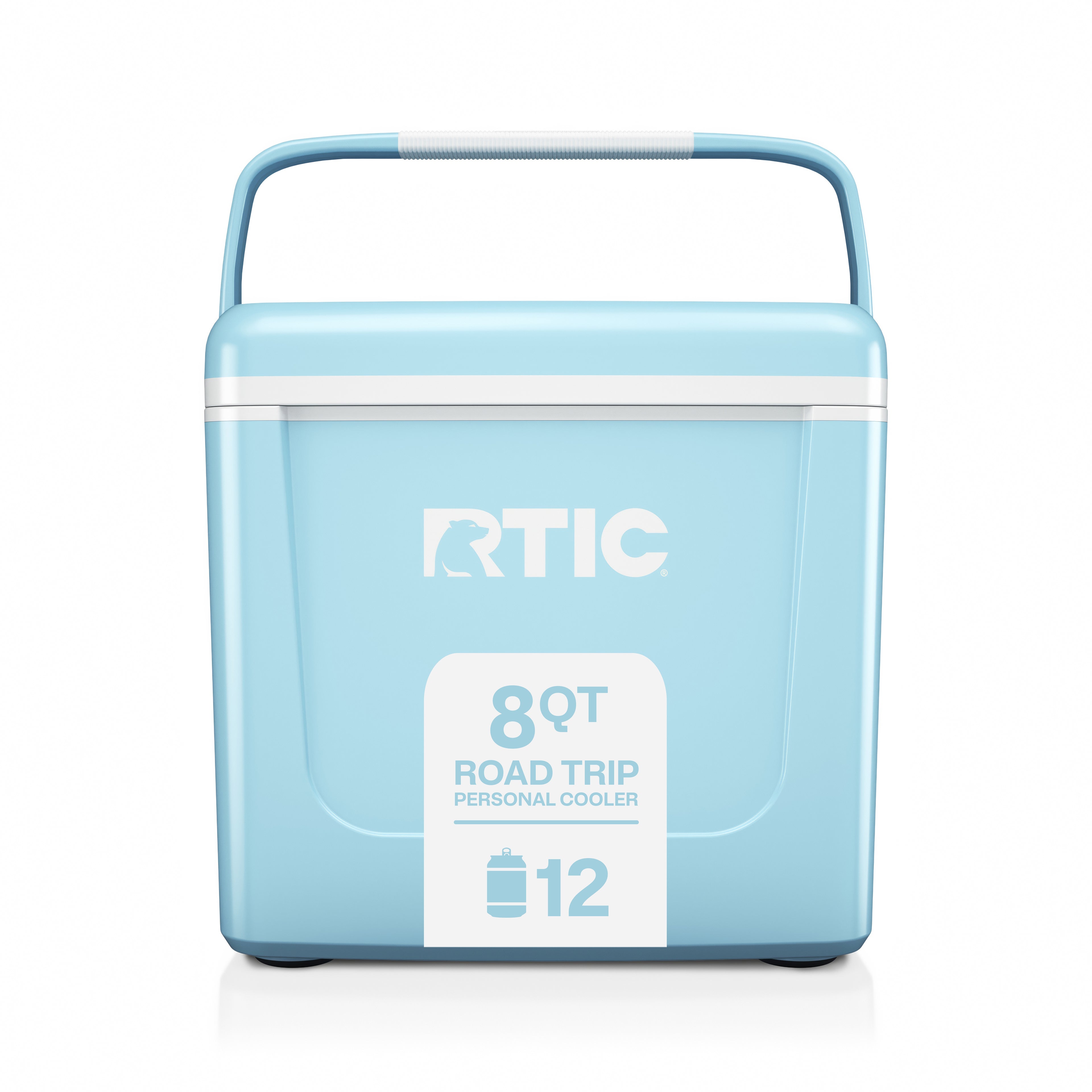8 QT Road Trip Personal Cooler