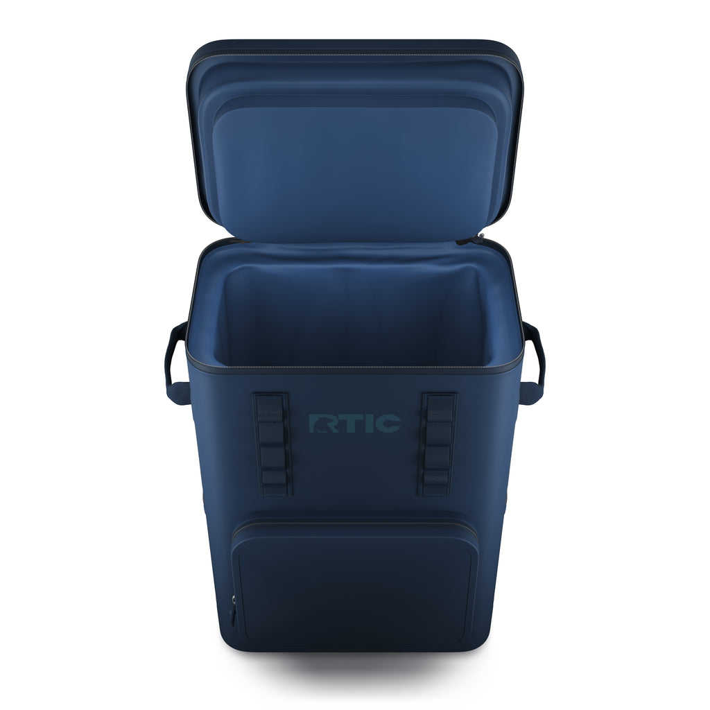 Ultra-Tough Backpack Cooler