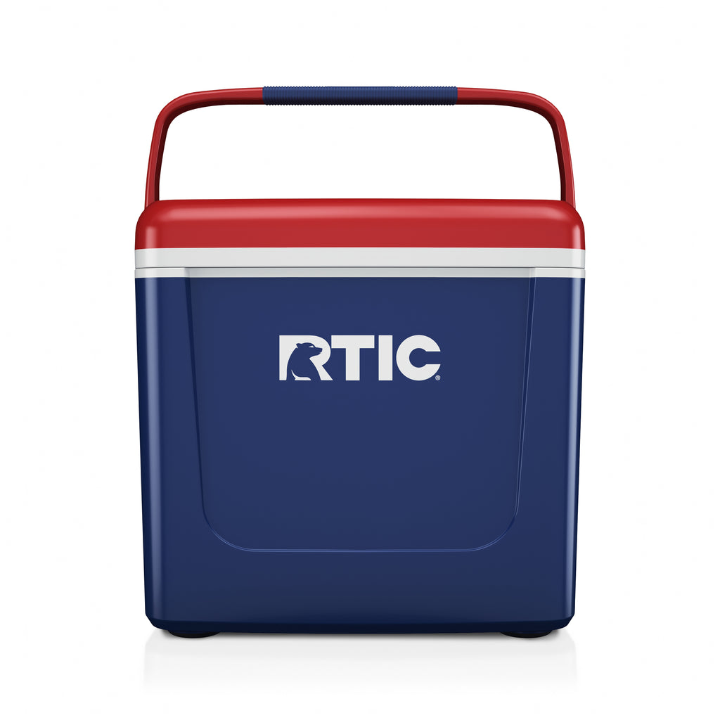 8 QT Road Trip Personal Cooler