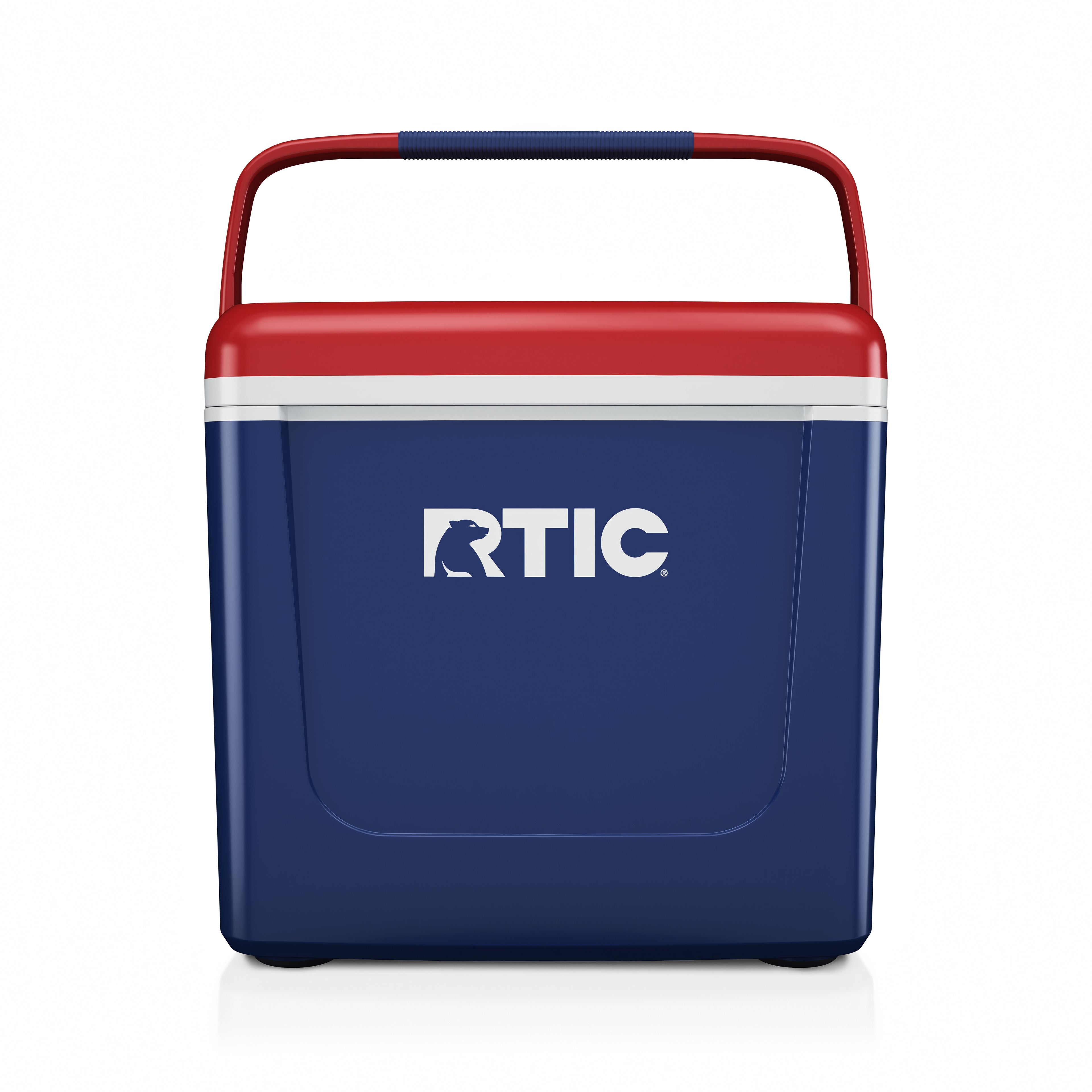 8 QT Road Trip Personal Cooler