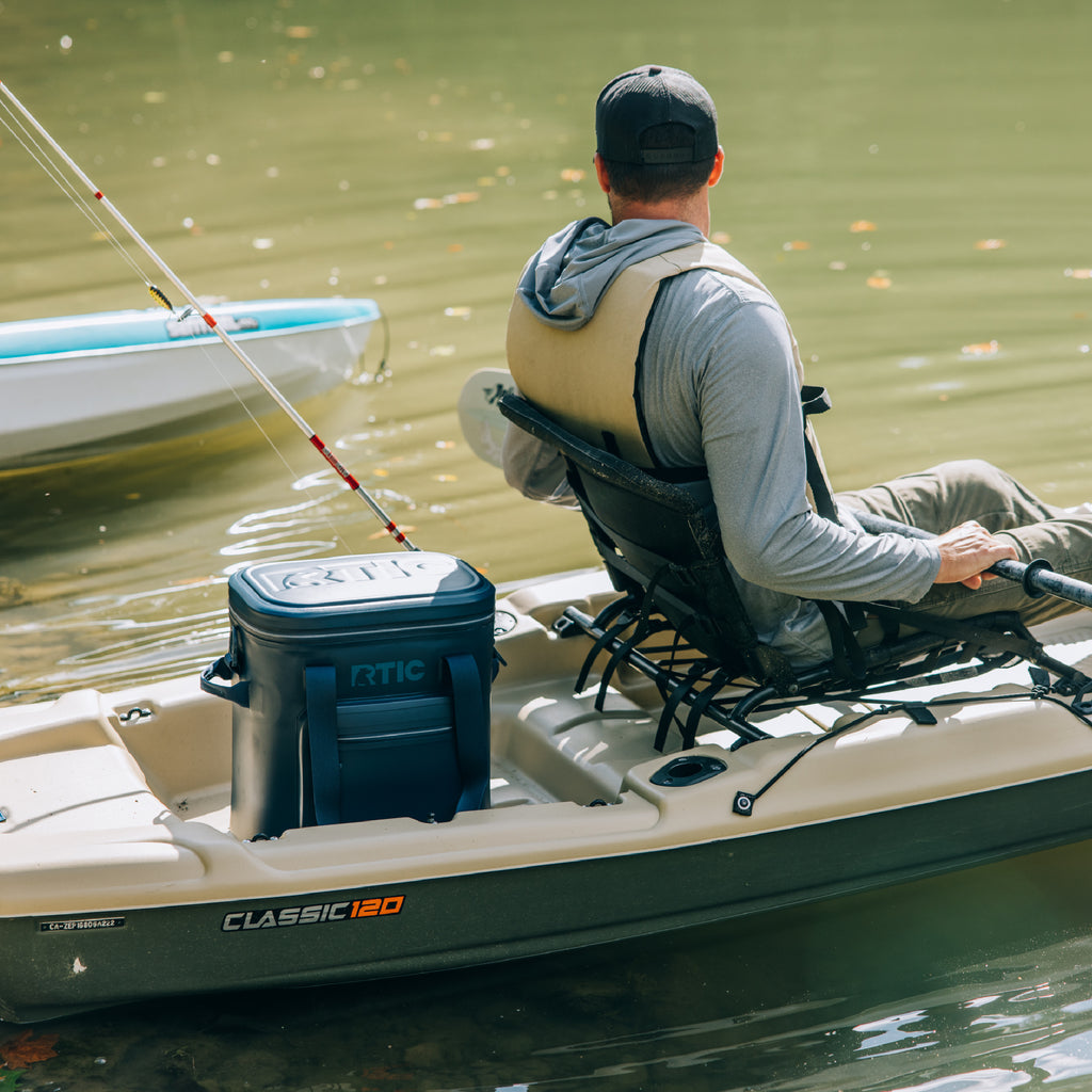 Ultra-Tough Soft Cooler Pro