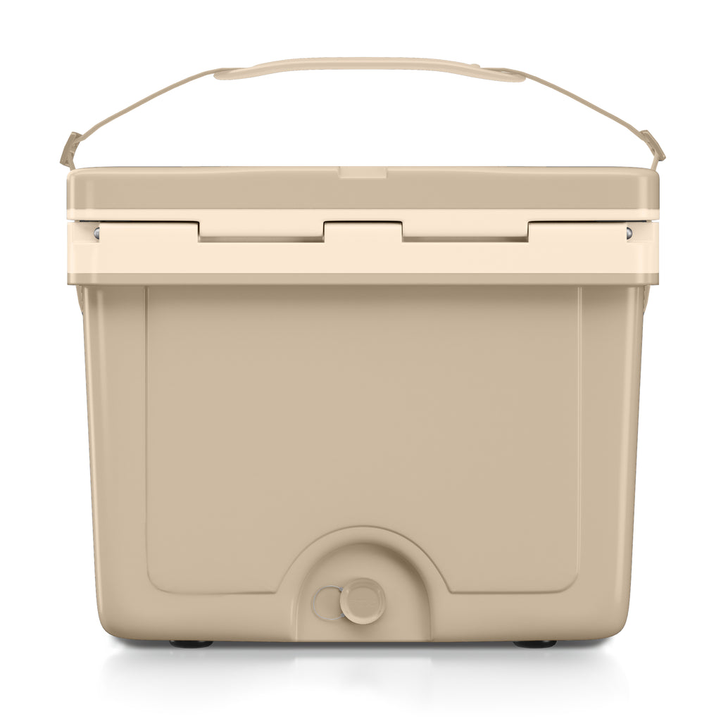 22 QT Ultra-Light Cooler