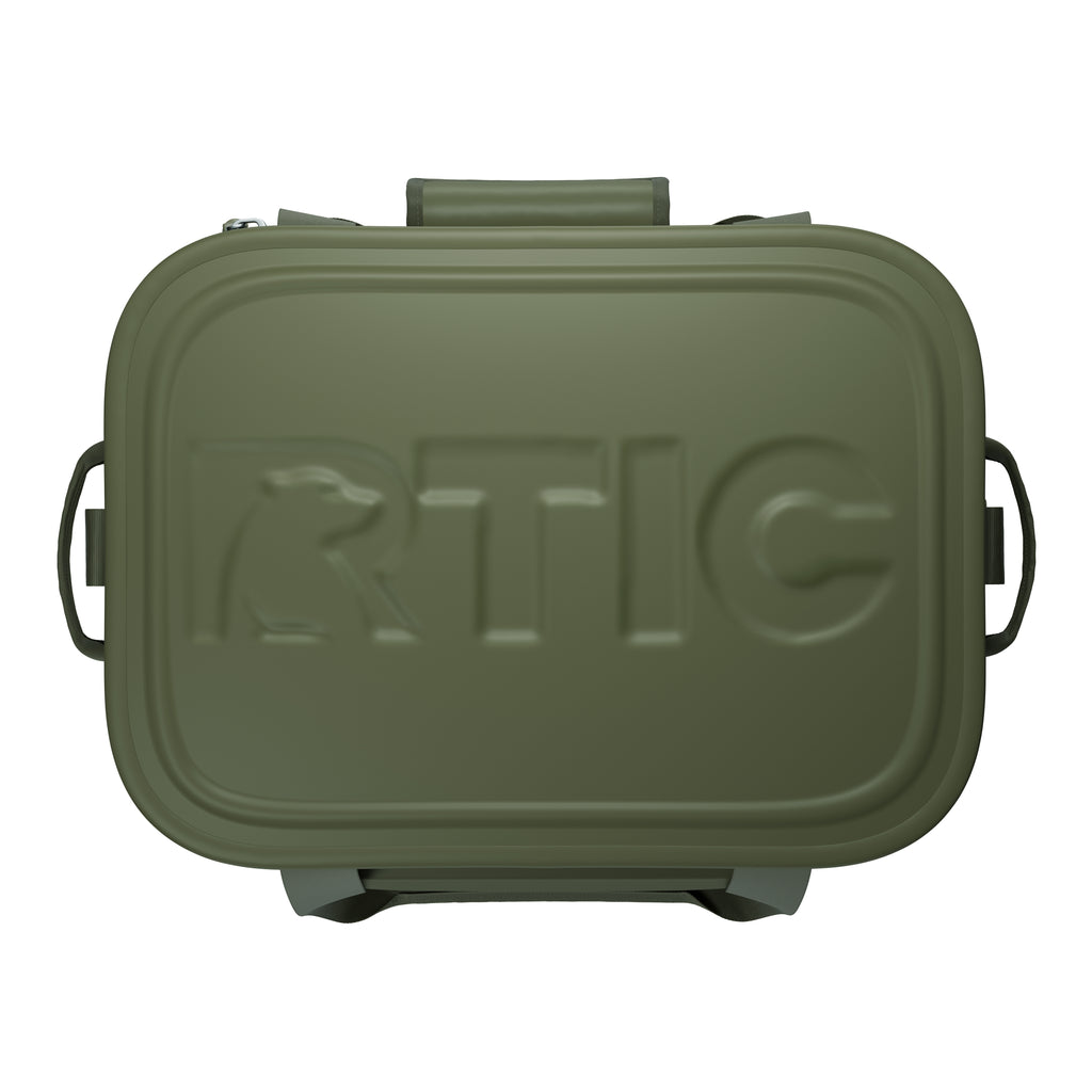 Ultra-Tough Soft Cooler Pro