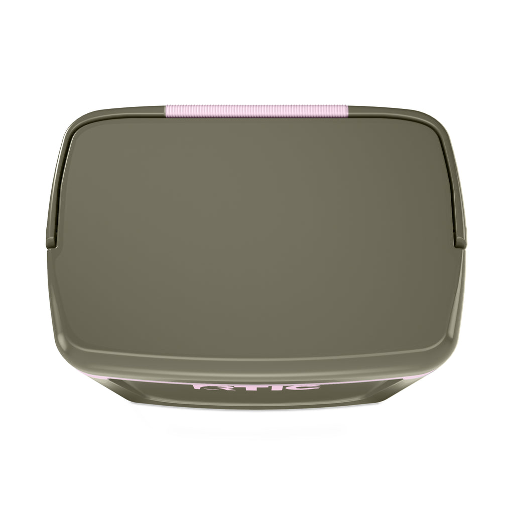 8 QT Road Trip Personal Cooler