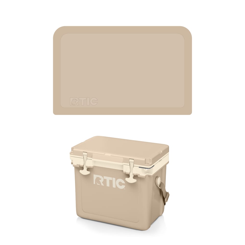 22 QT Ultra-Light Cooler