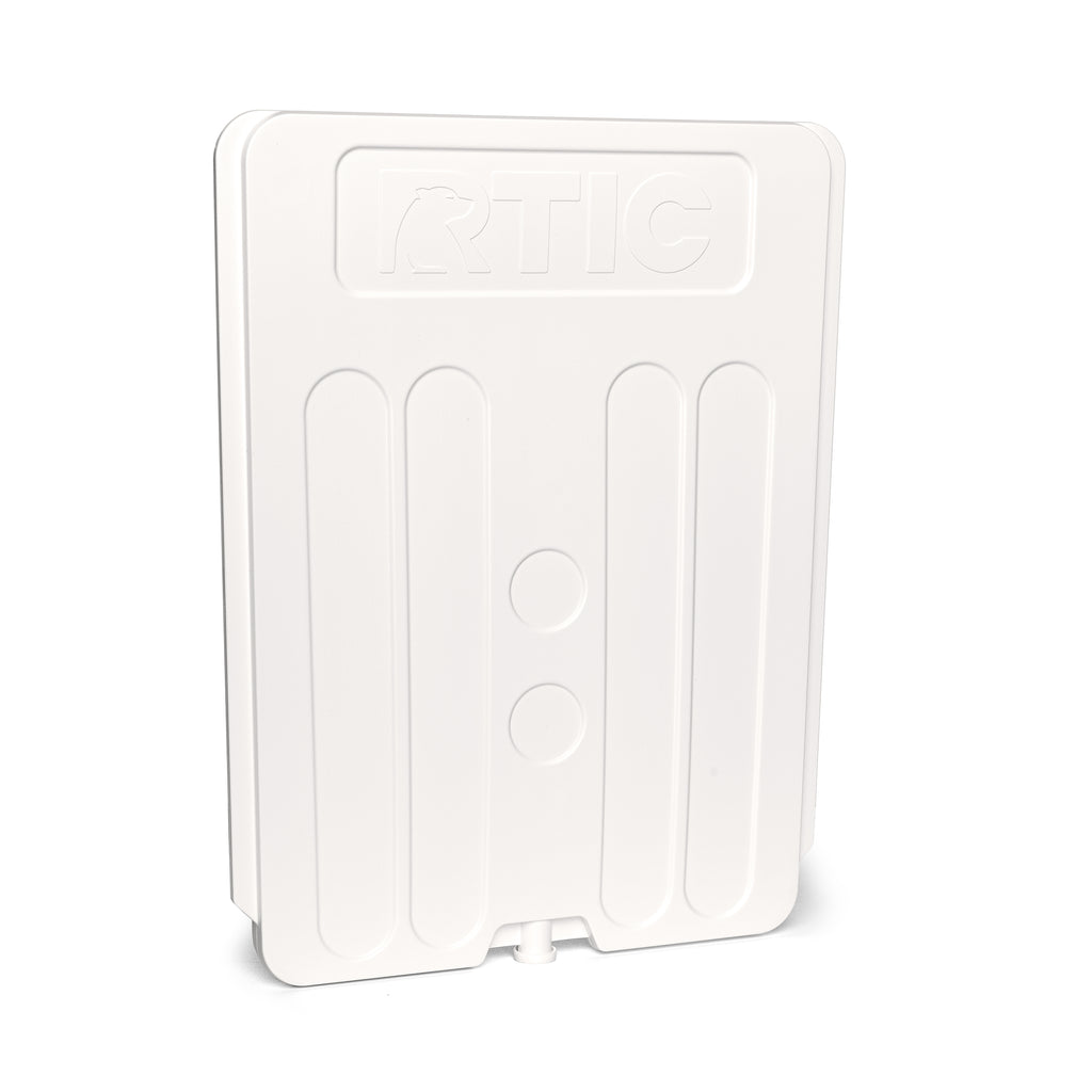 45 QT Ultra-Tough Wheeled Cooler