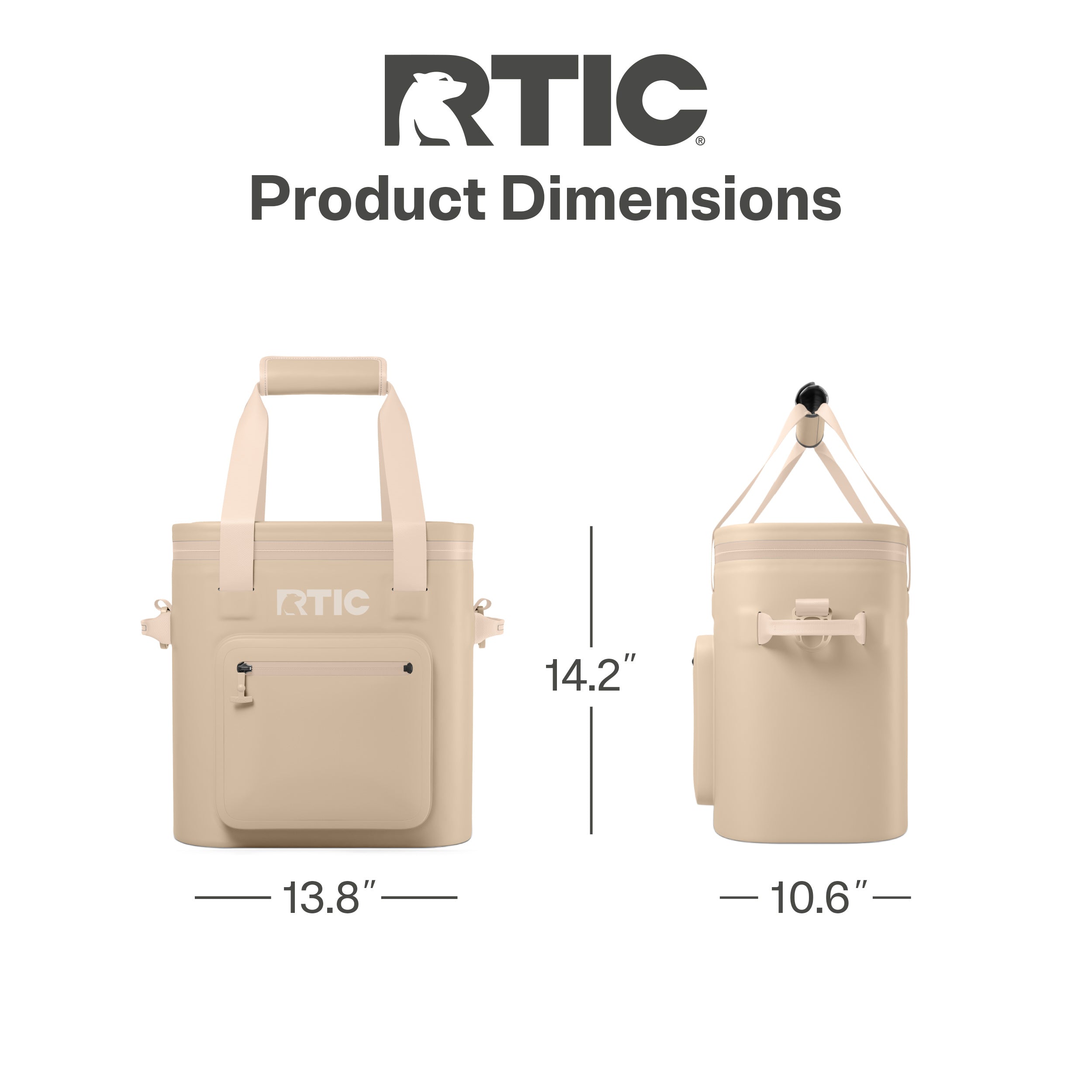 Ultra-Tough Soft Cooler Pro