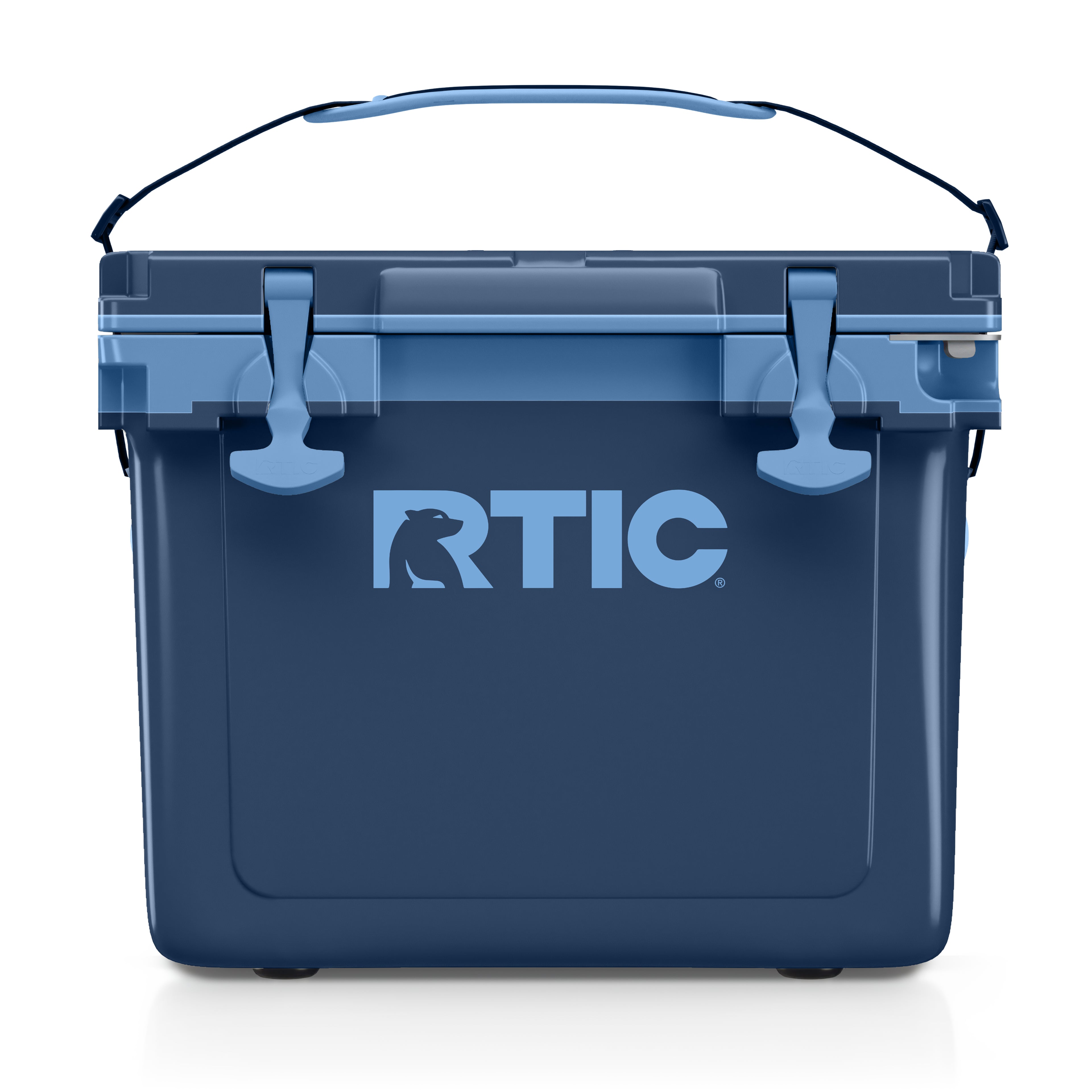 22 QT Ultra-Light Cooler