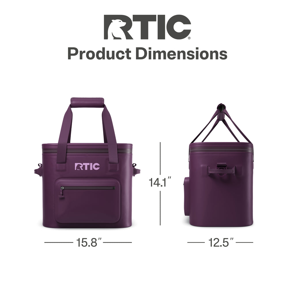 Ultra-Tough Soft Cooler Pro