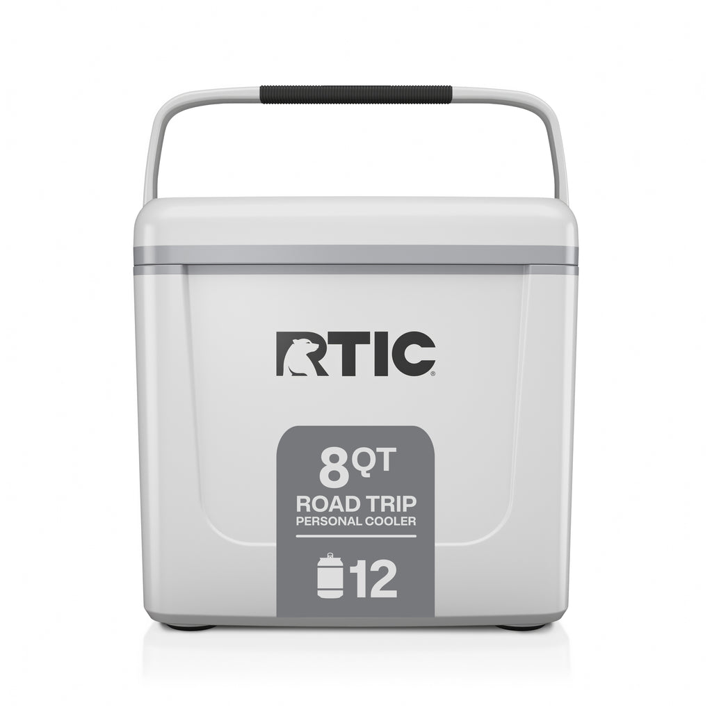 8 QT Road Trip Personal Cooler
