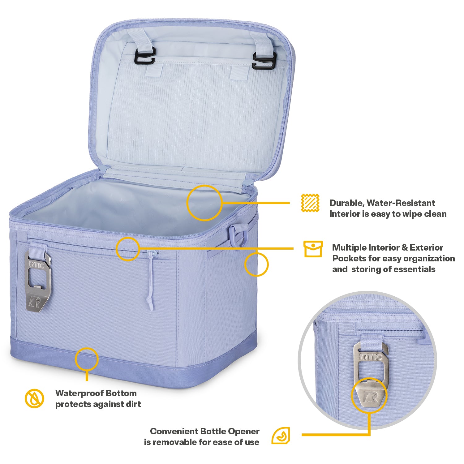 Everyday Cooler