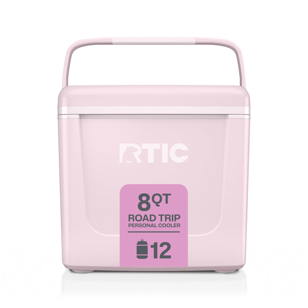 8 QT Road Trip Personal Cooler