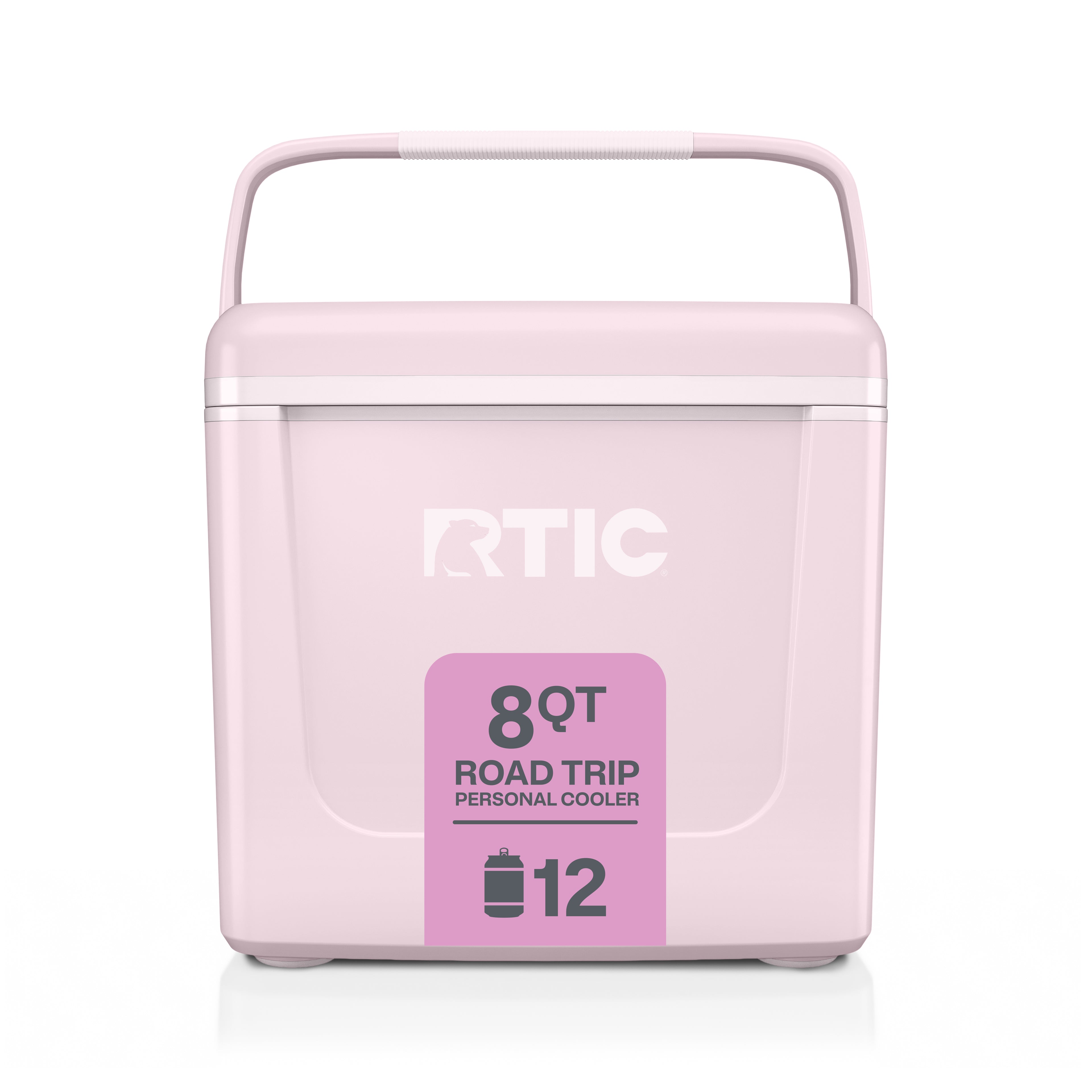8 QT Road Trip Personal Cooler