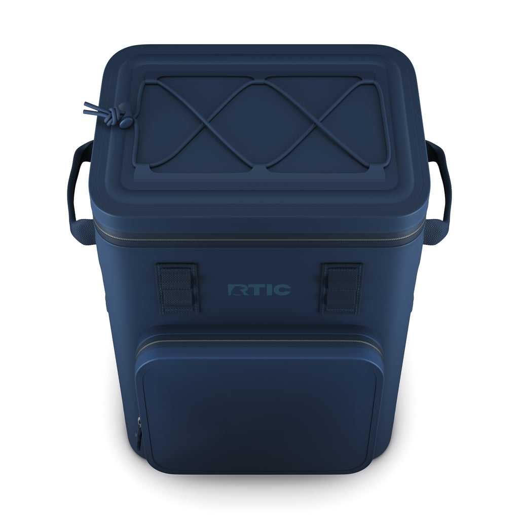Ultra-Tough Backpack Cooler