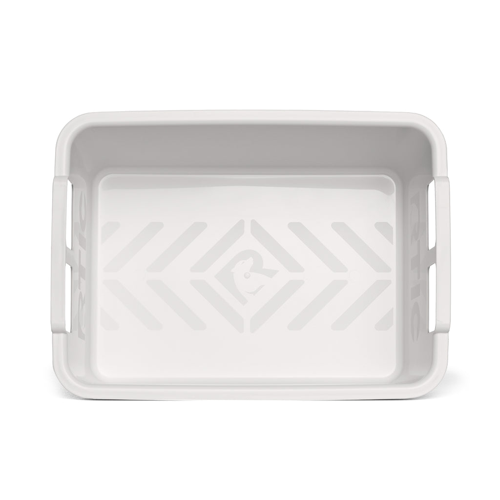 45 QT Ultra-Tough Wheeled Cooler