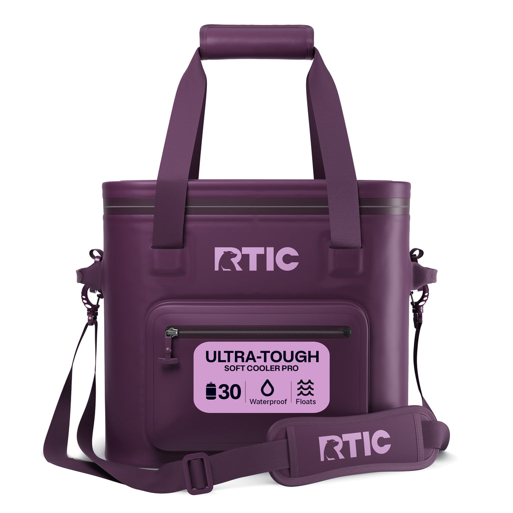 Ultra-Tough Soft Cooler Pro