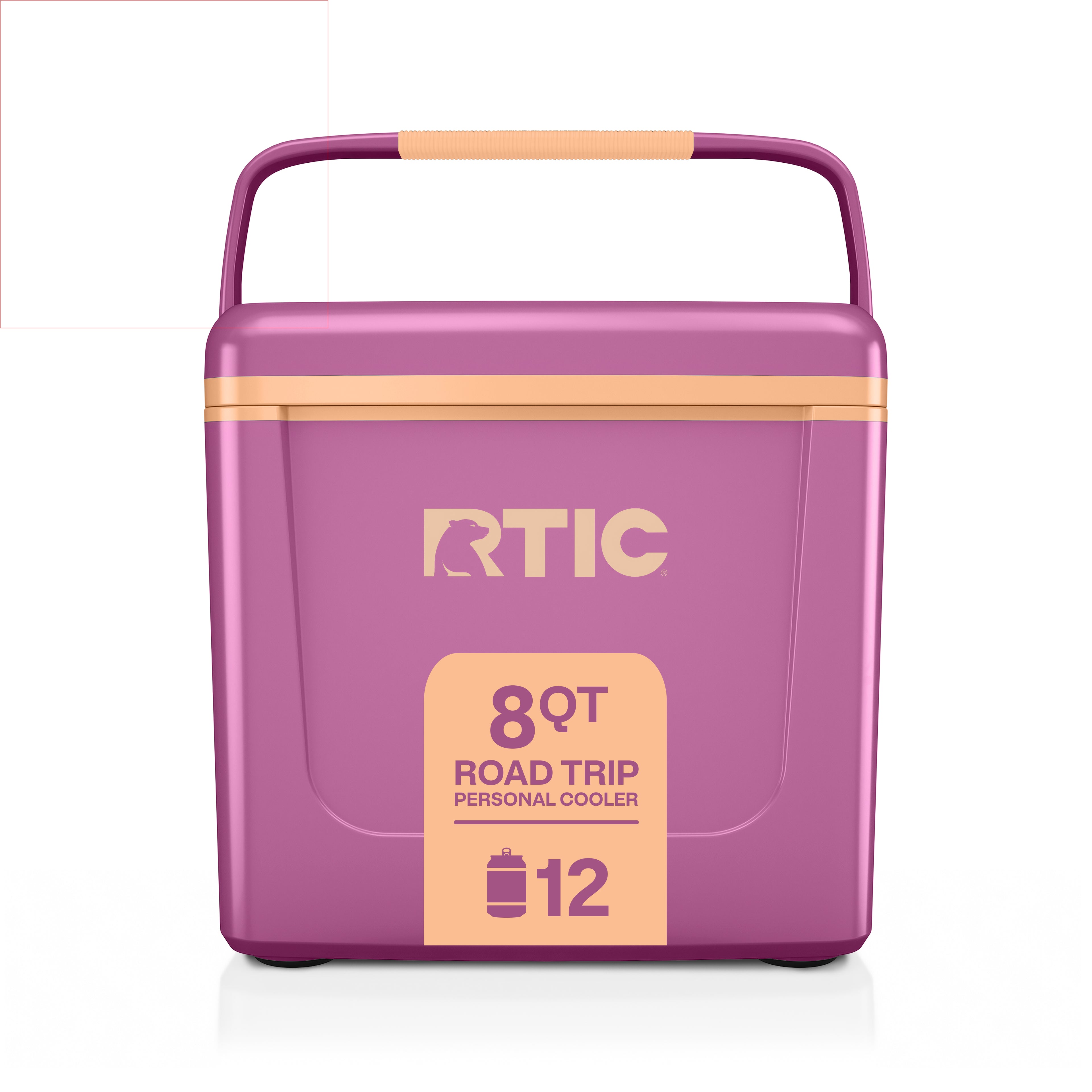 8 QT Road Trip Personal Cooler