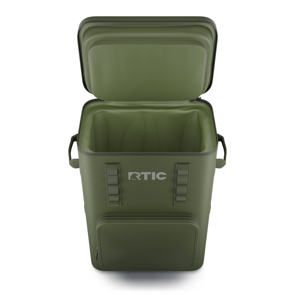 Ultra-Tough Backpack Cooler
