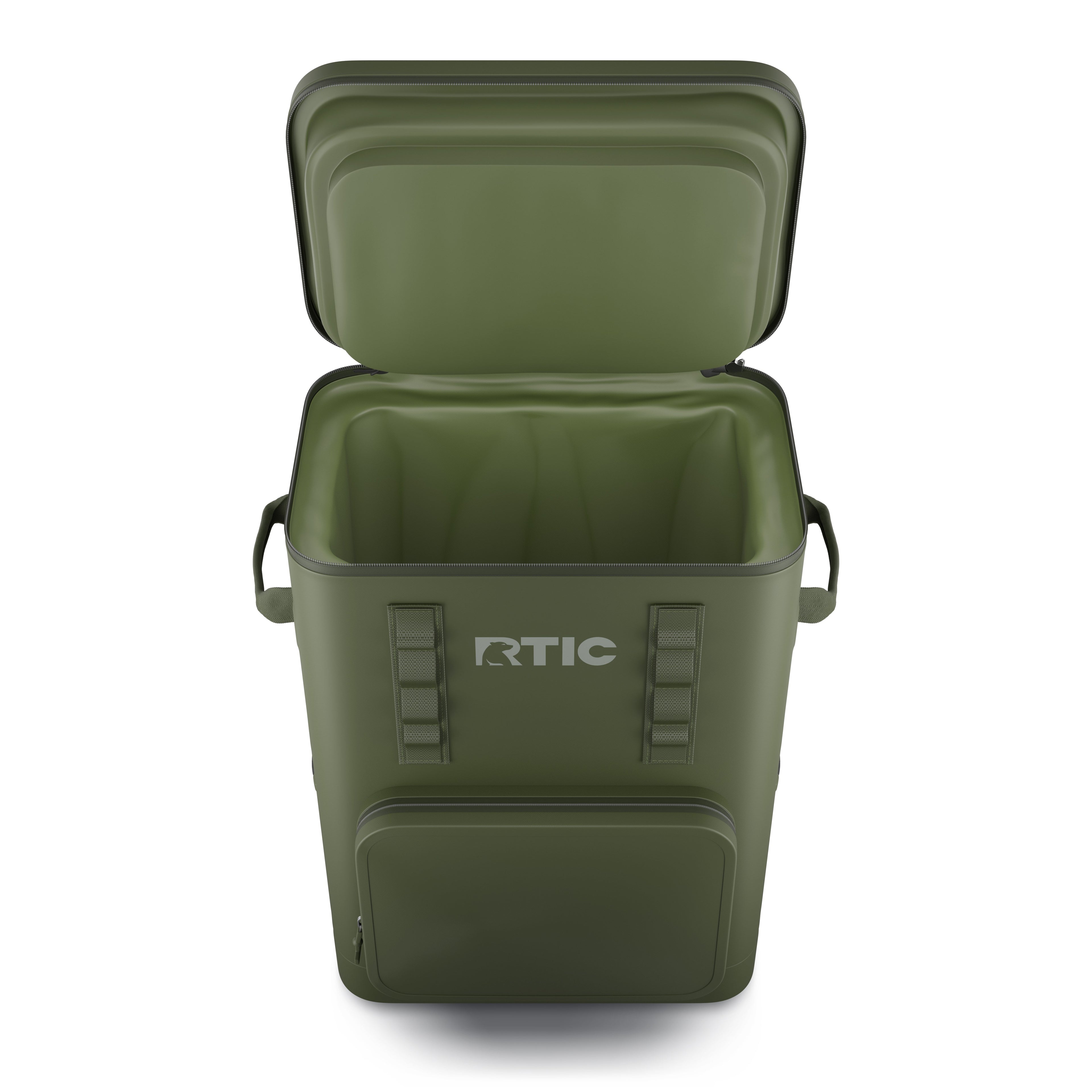 Ultra-Tough Backpack Cooler