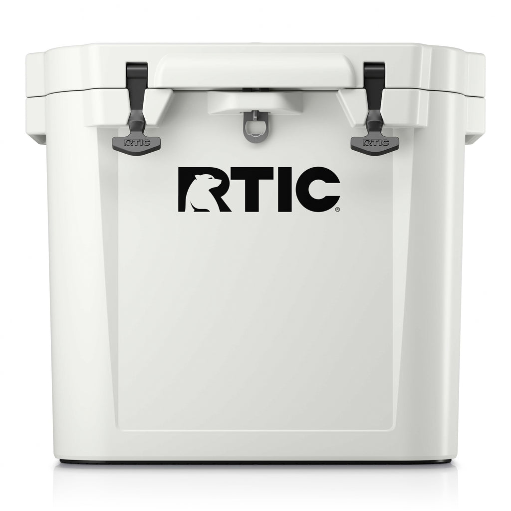 45 QT Ultra-Tough Wheeled Cooler