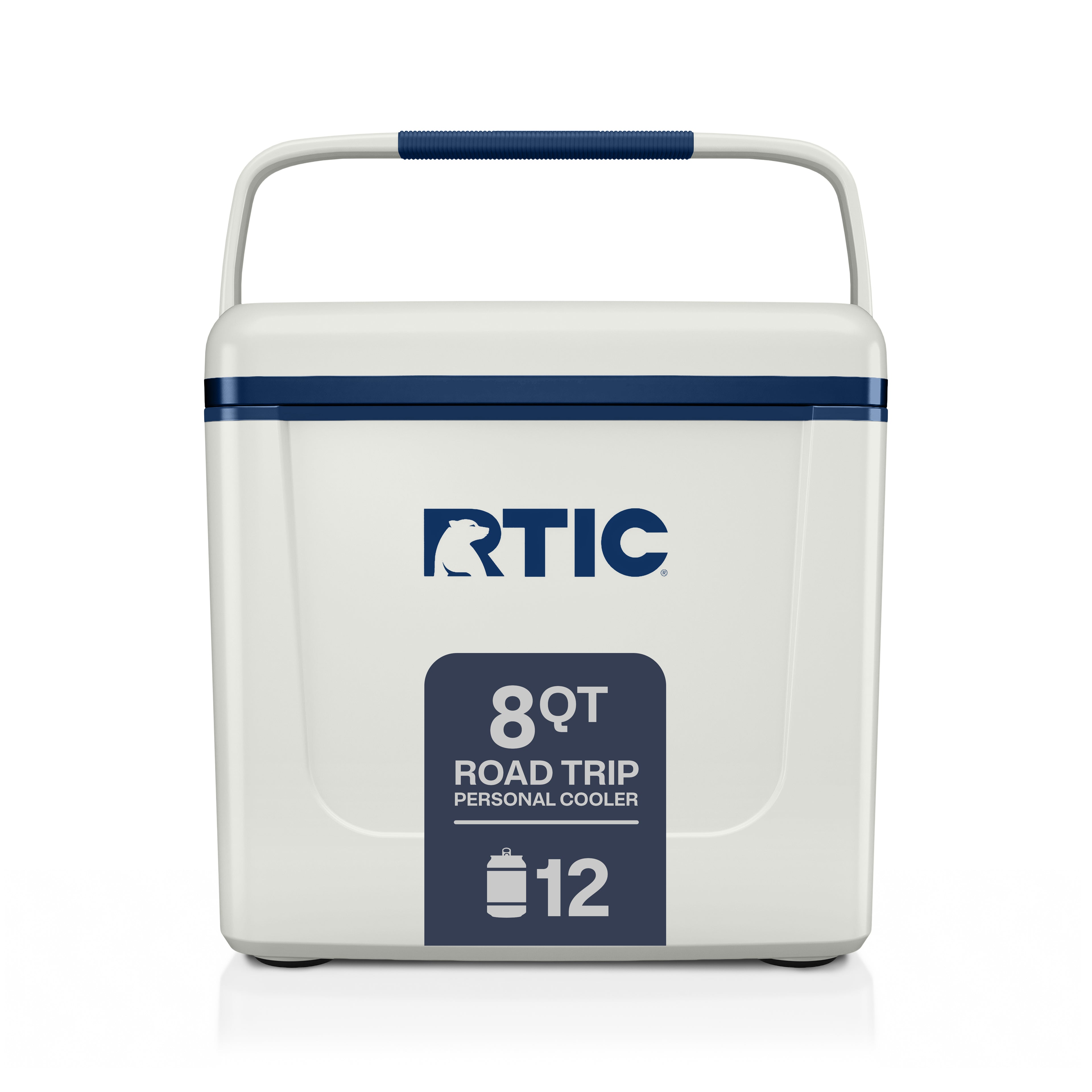 8 QT Road Trip Personal Cooler