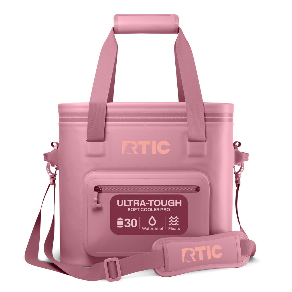 Ultra-Tough Soft Cooler Pro