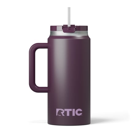 64oz Road Trip Tumbler