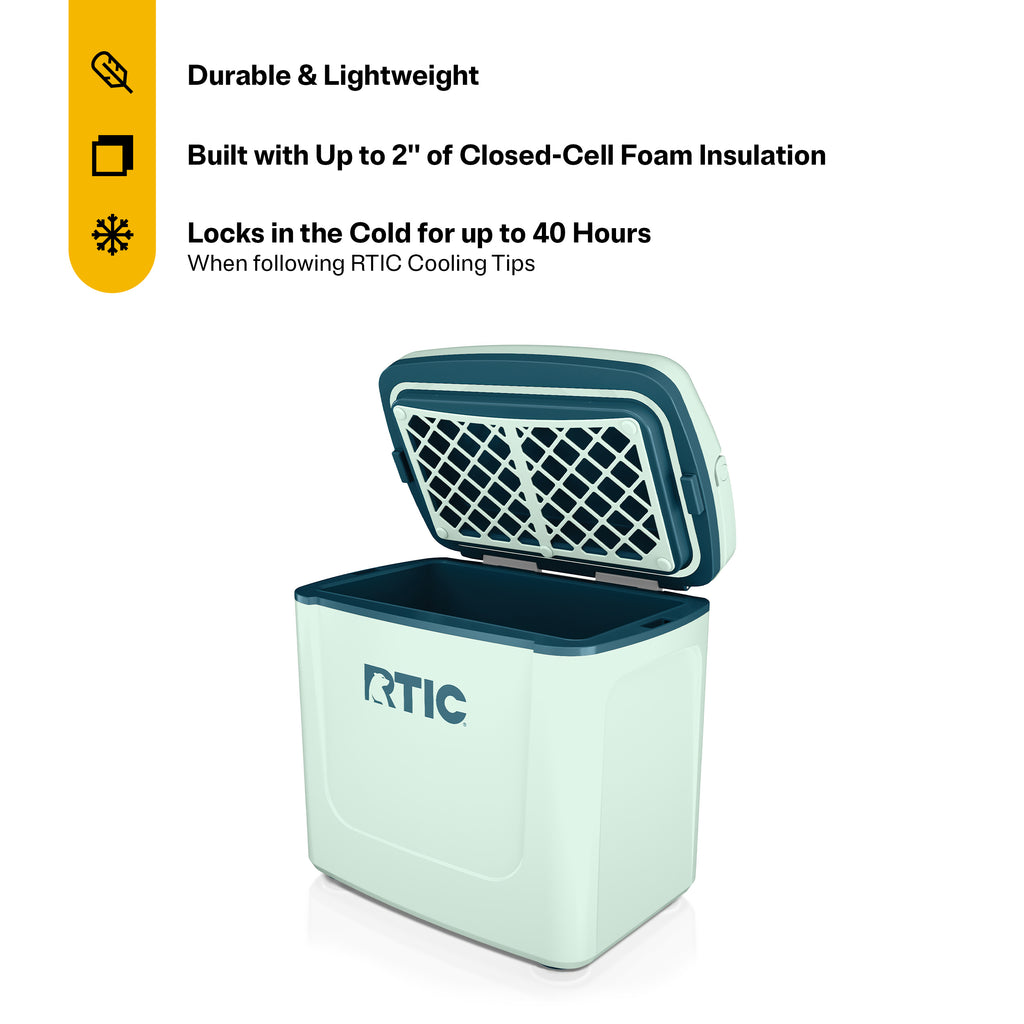 8 QT Road Trip Personal Cooler