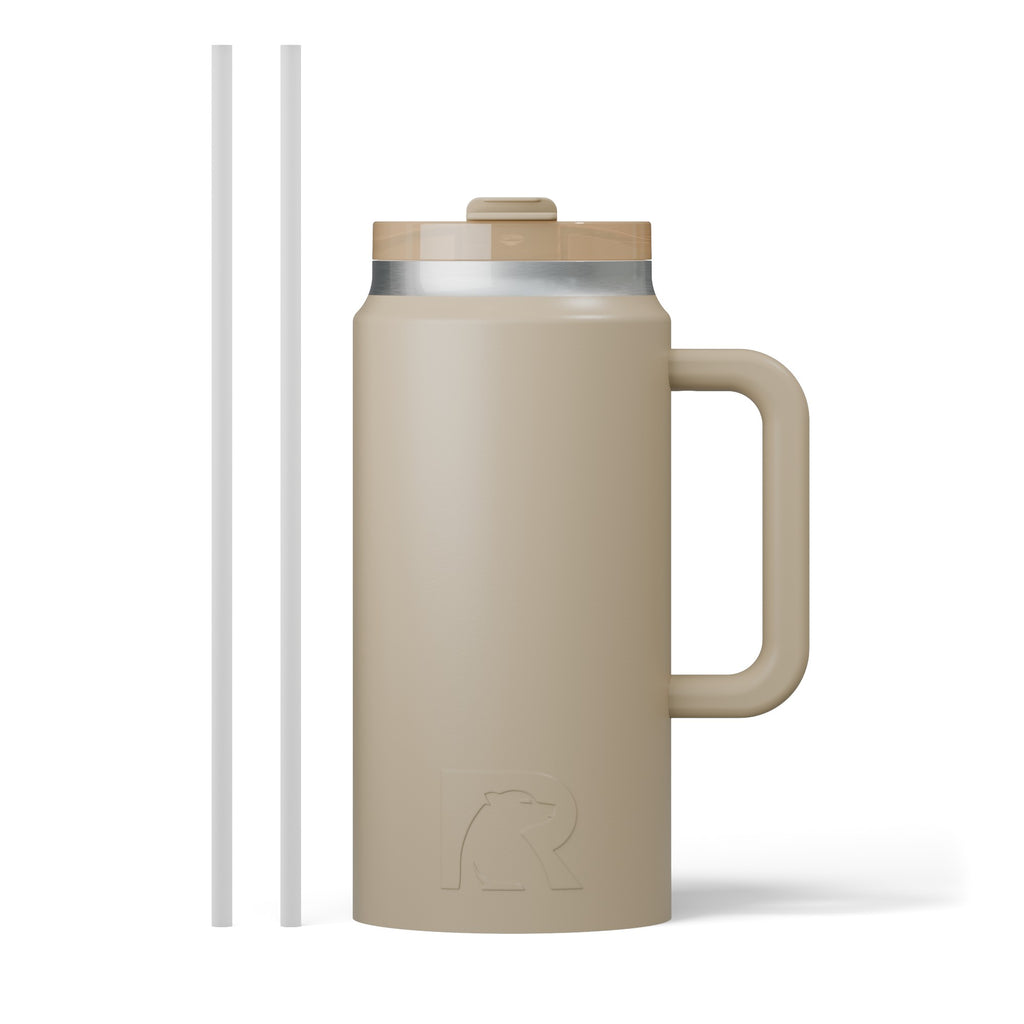 64oz Road Trip Tumbler
