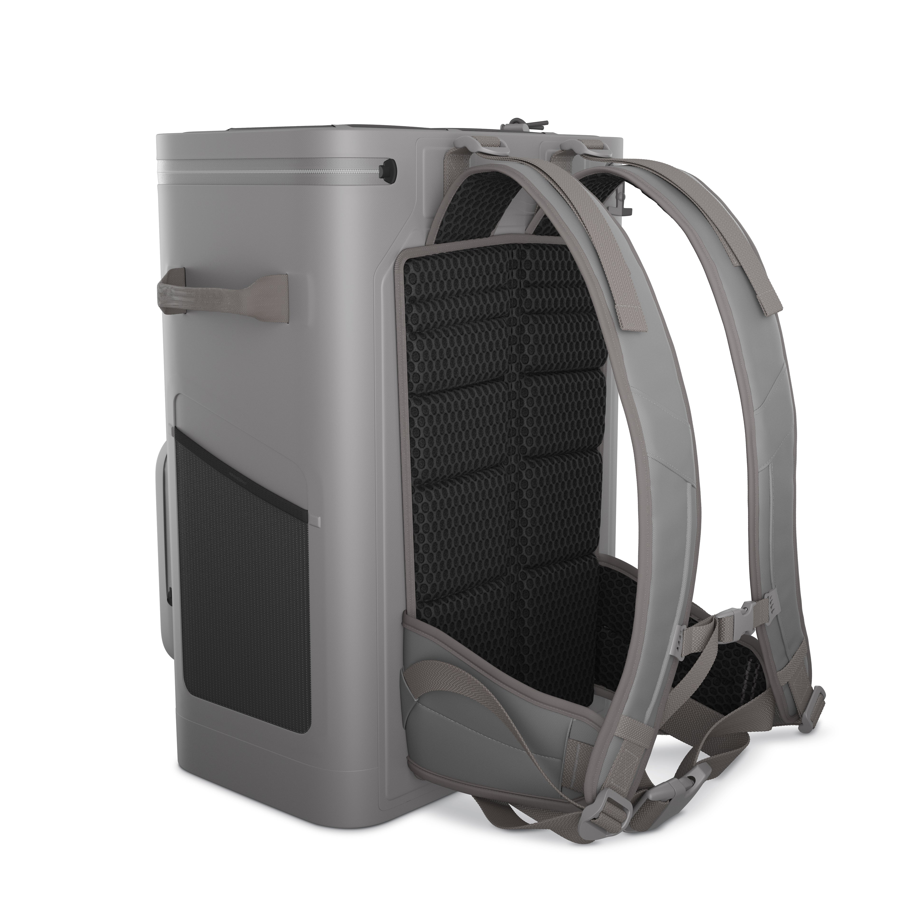 Ultra-Tough Backpack Cooler