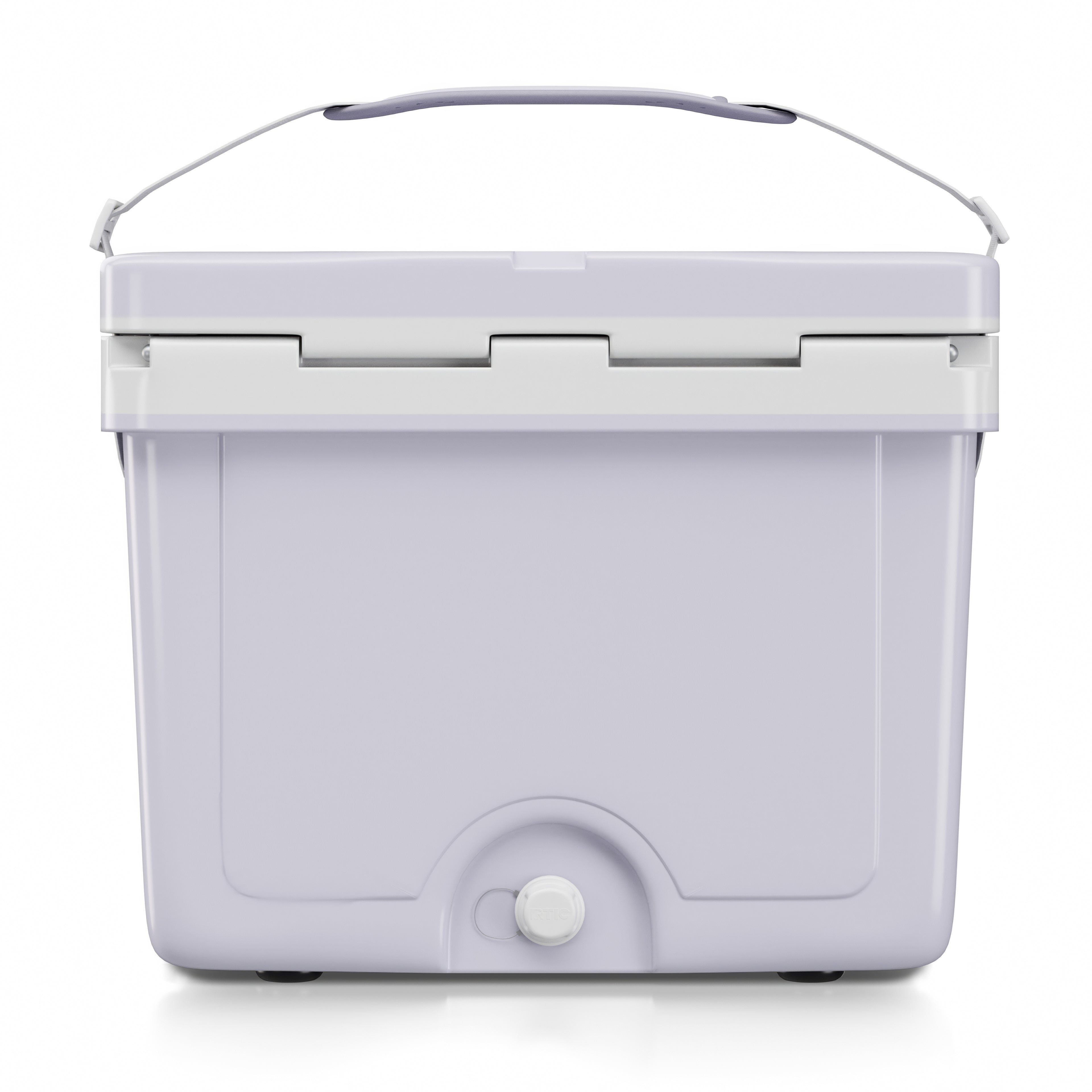 22 QT Ultra-Light Cooler