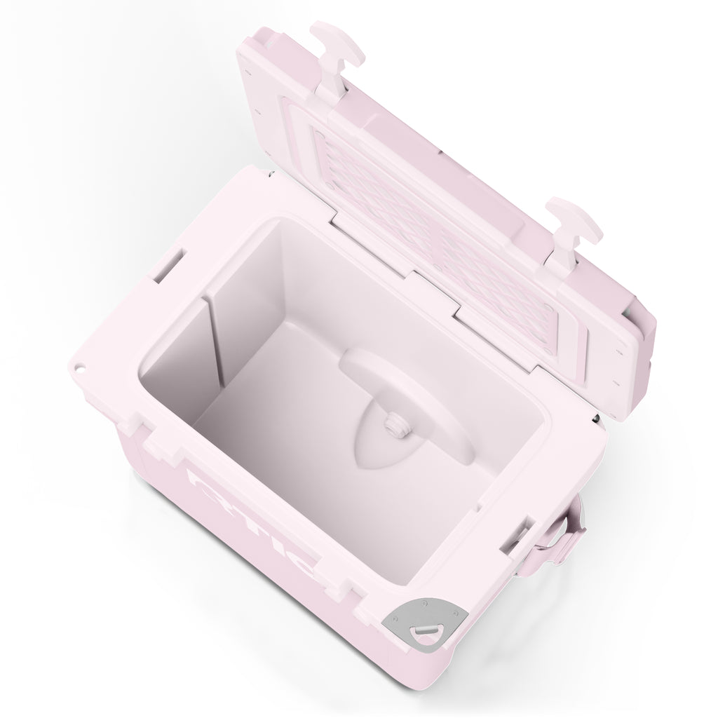 22 QT Ultra-Light Cooler