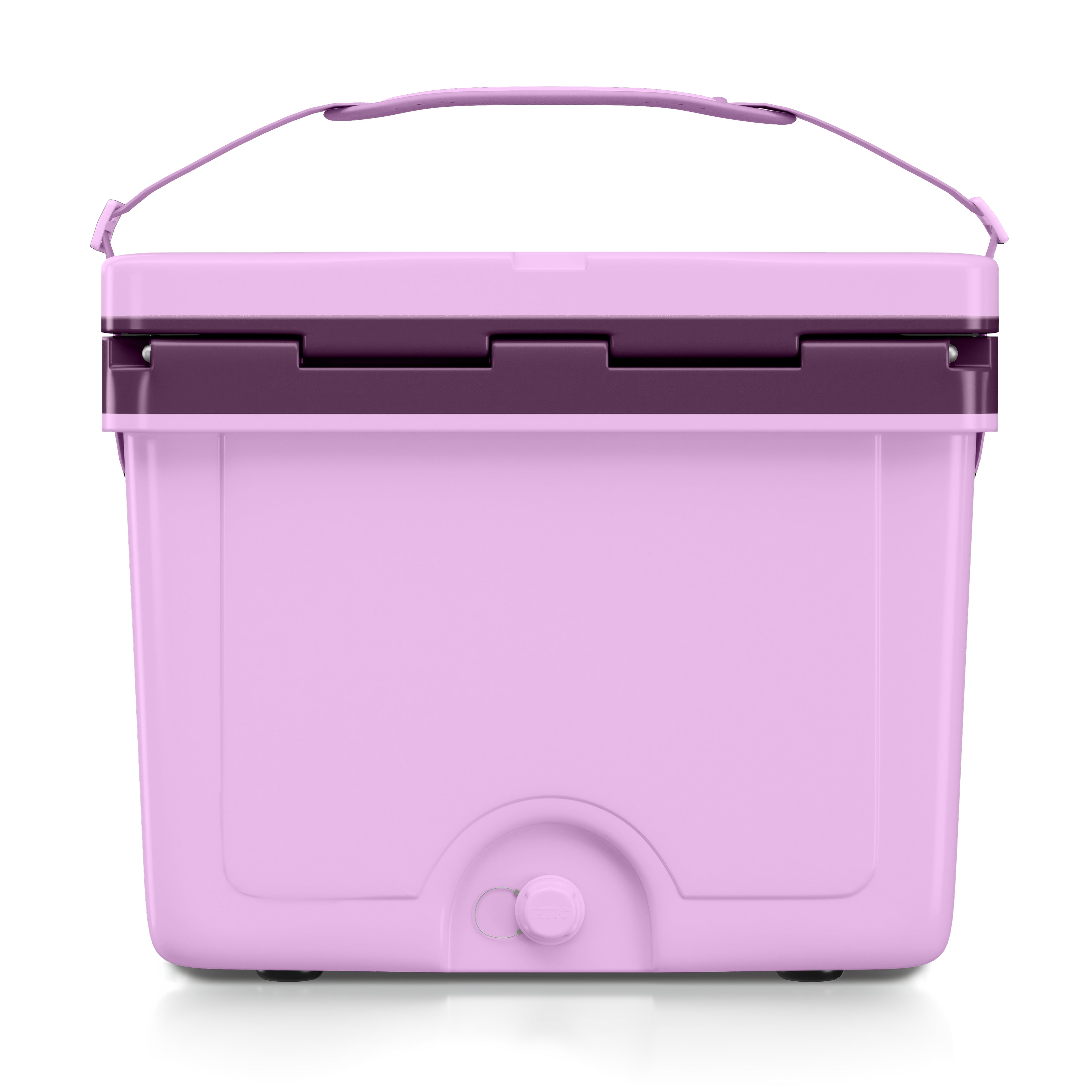 22 QT Ultra-Light Cooler