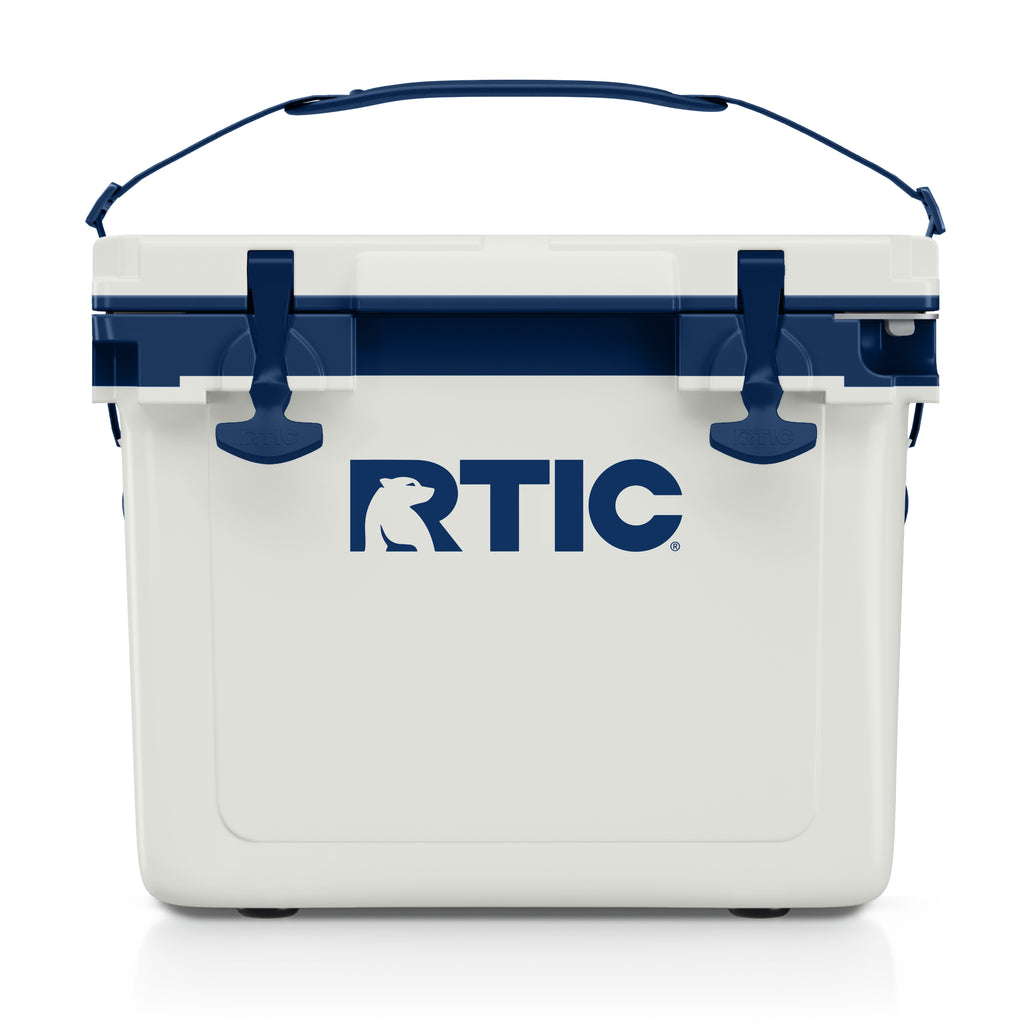 22 QT Ultra-Light Cooler