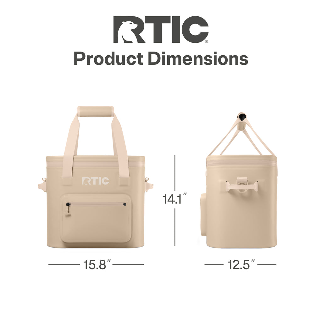 Ultra-Tough Soft Cooler Pro