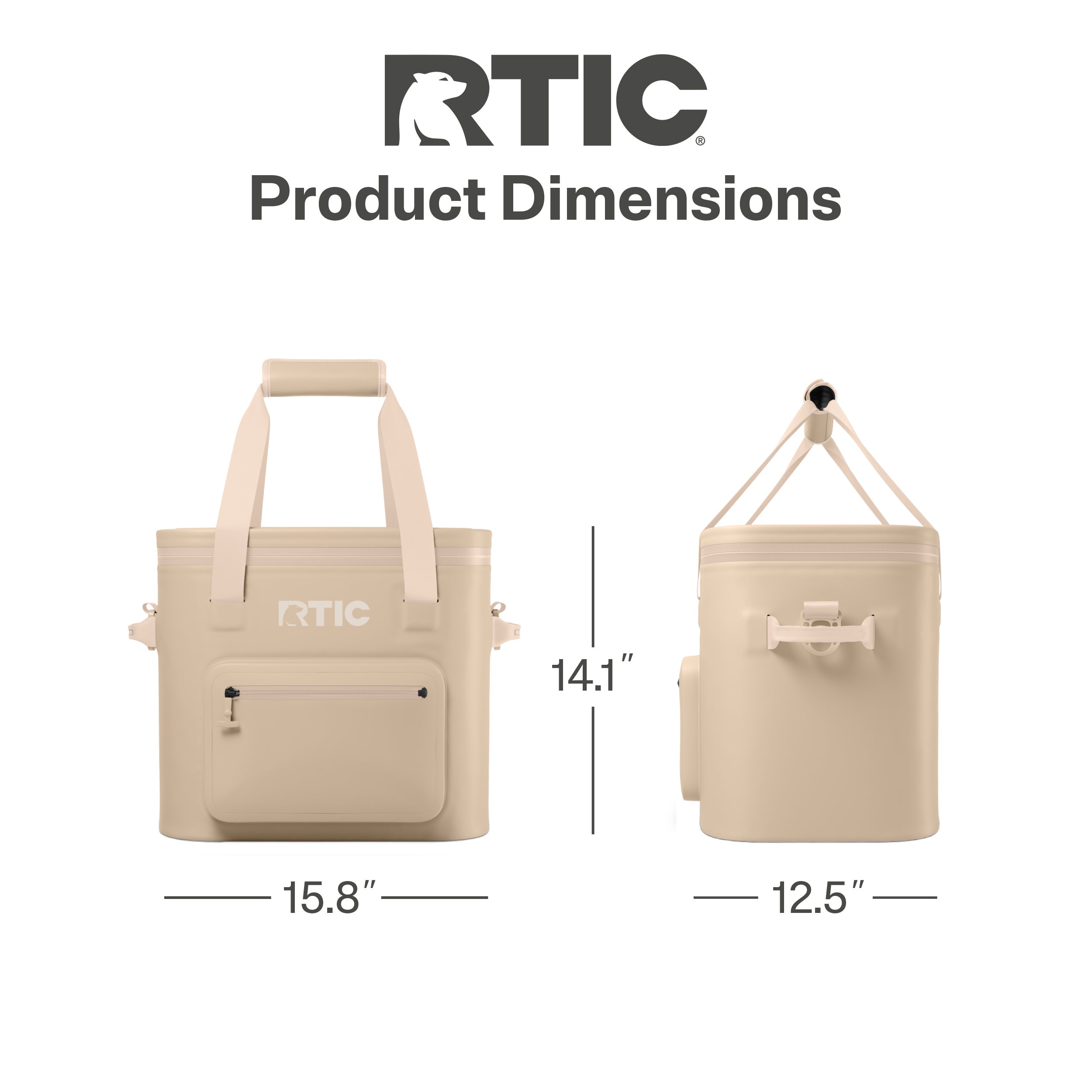 Ultra-Tough Soft Cooler Pro
