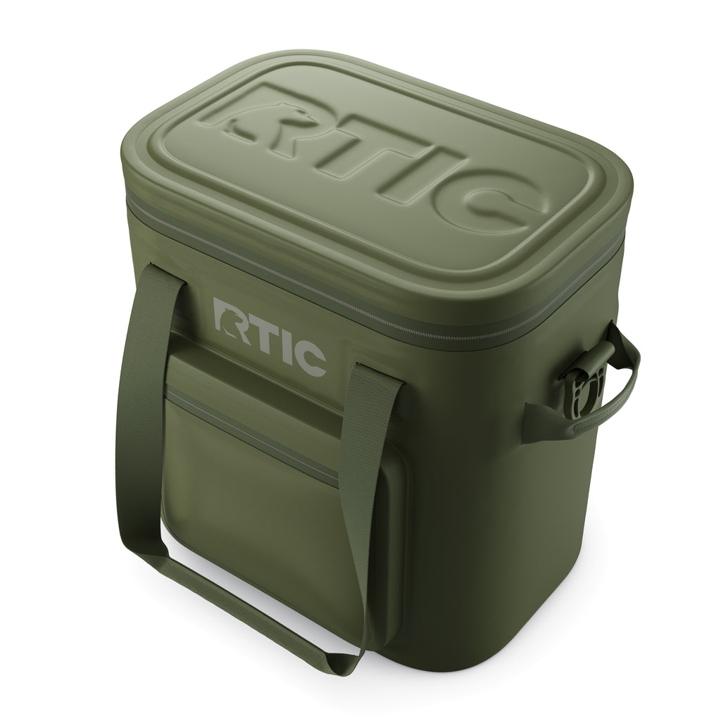 Ultra-Tough Soft Cooler Pro
