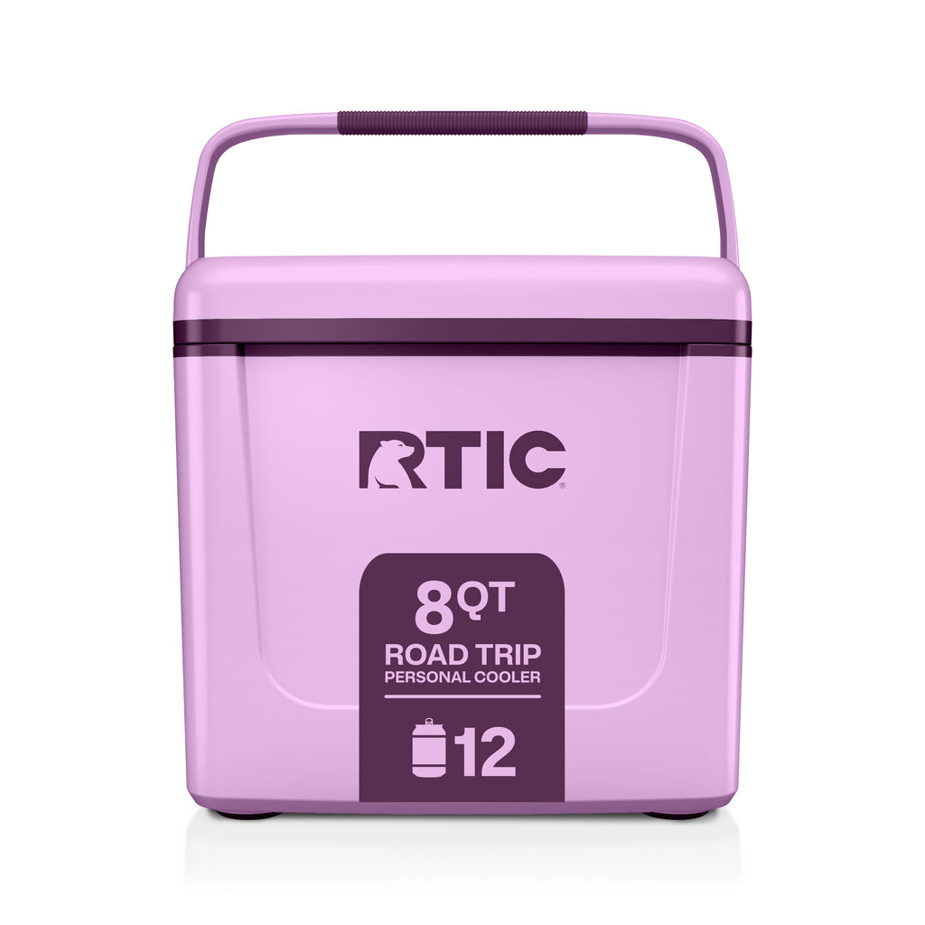 8 QT Road Trip Personal Cooler