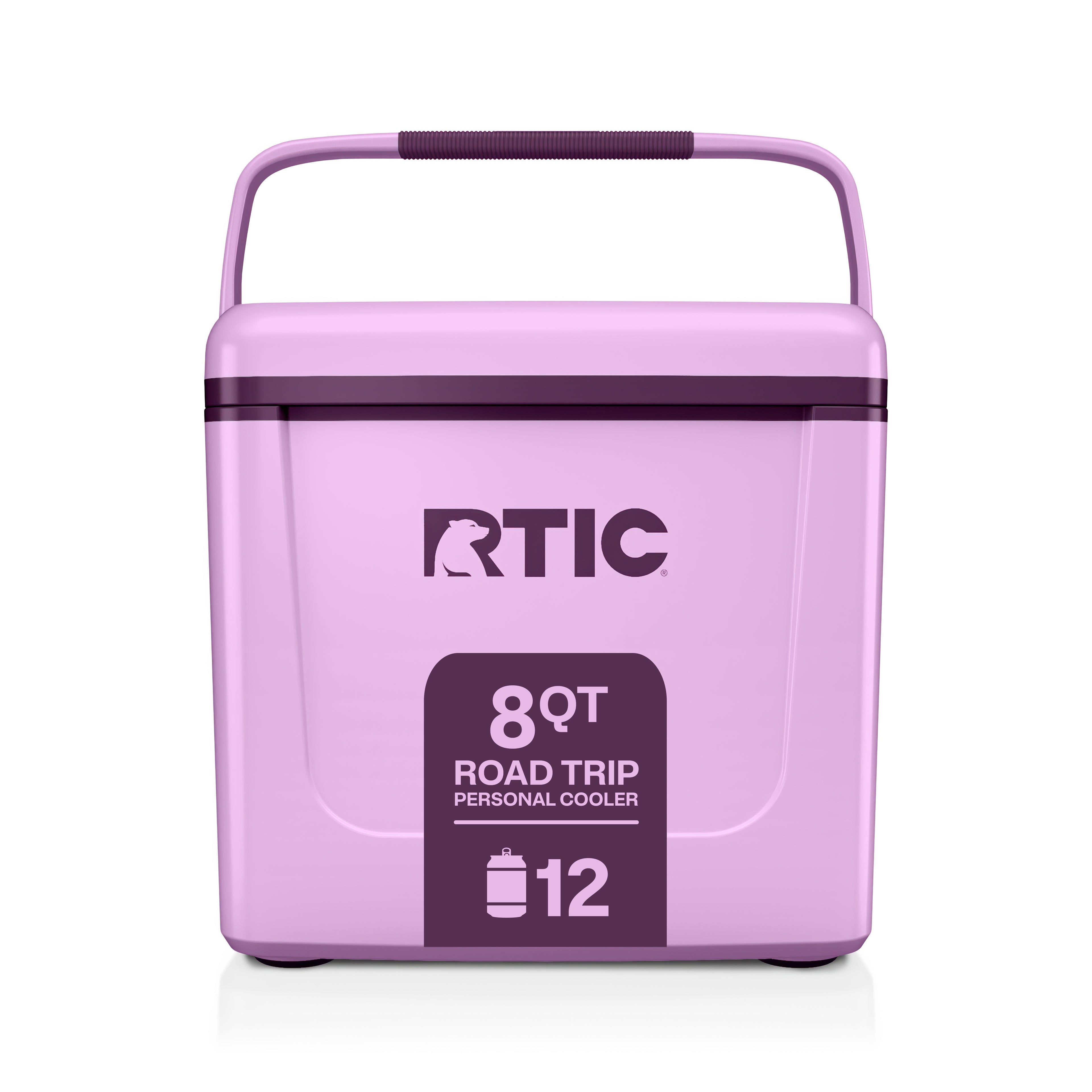 8 QT Road Trip Personal Cooler