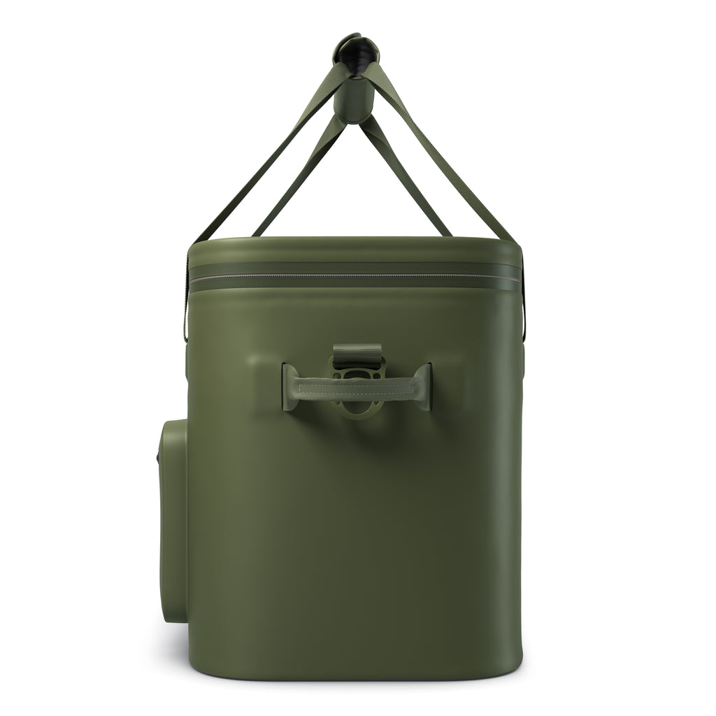 Ultra-Tough Soft Cooler Pro