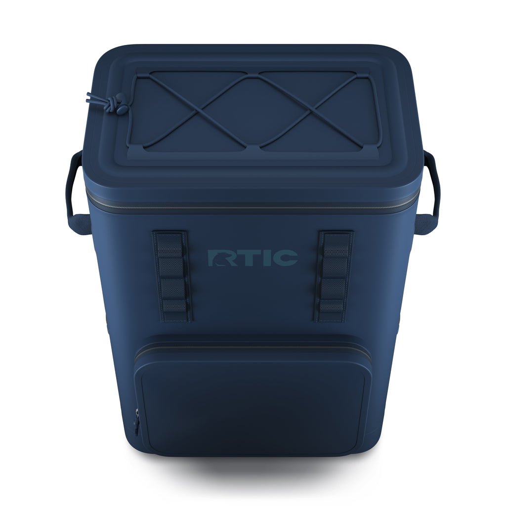 Ultra-Tough Backpack Cooler