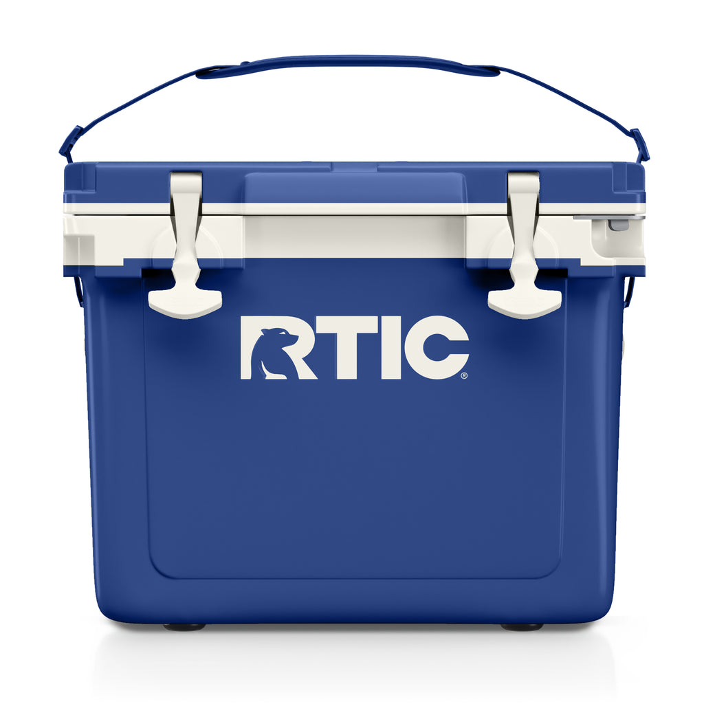 22 QT Ultra-Light Cooler