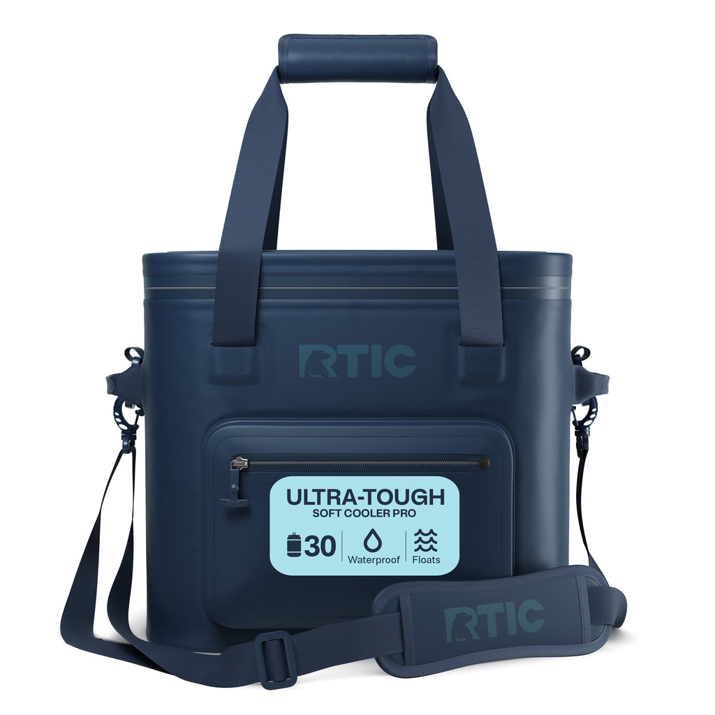 Ultra-Tough Soft Cooler Pro