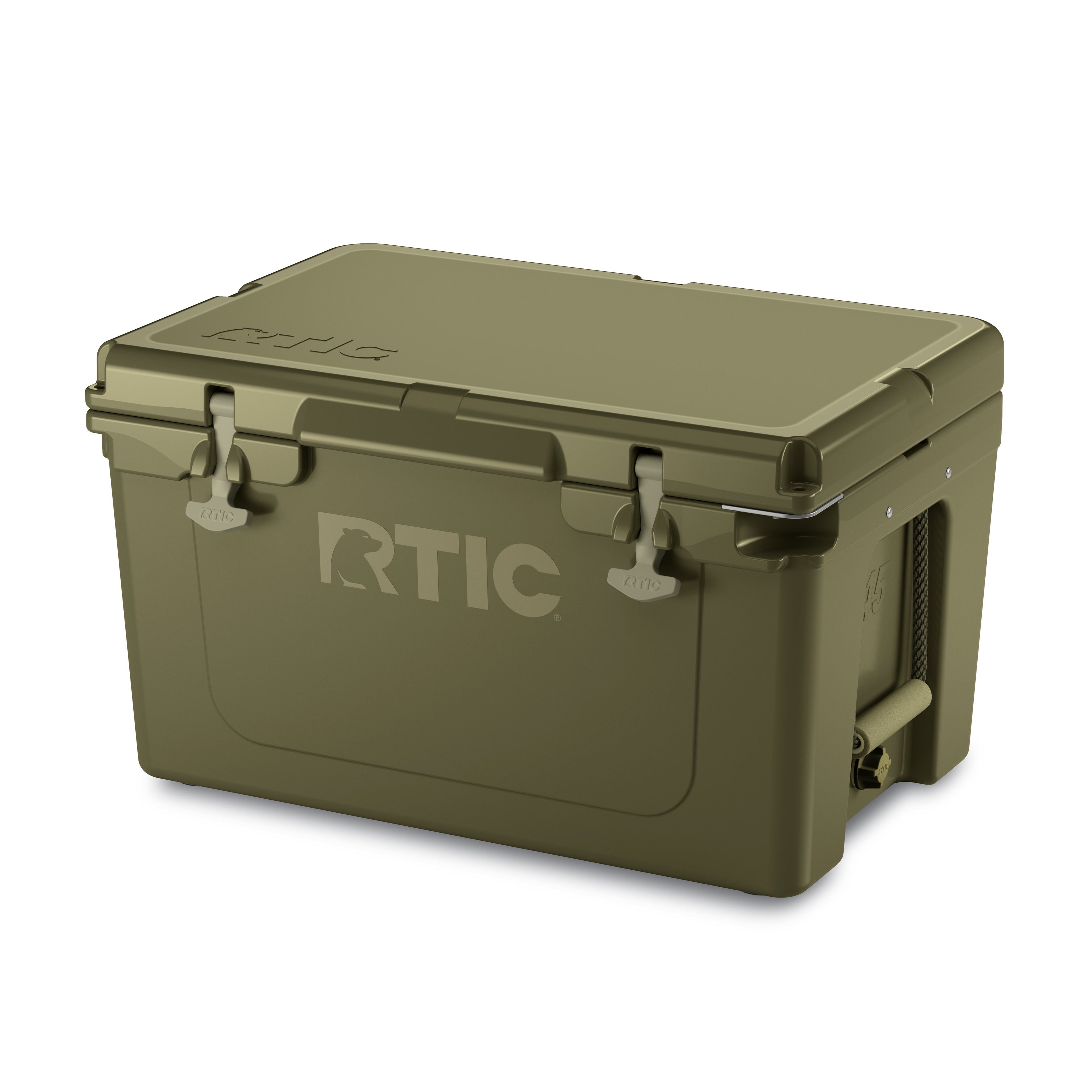 45 QT Ultra-Tough Cooler
